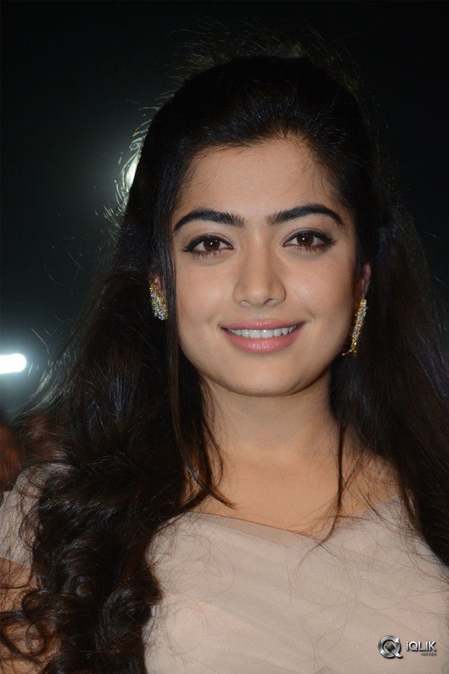 Rashmika-Mandanna-at-Chalo-Movie-Pre-Release-Event
